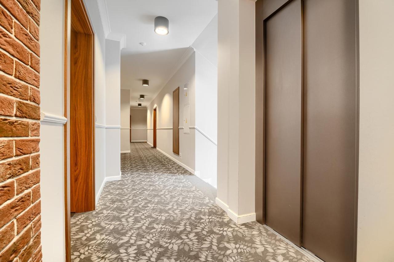 Apartament 222 Stare Miasto Apartamenty No 1 Στσέτσιν Εξωτερικό φωτογραφία